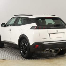 Foto inzerátu Peugeot 2008 1.2 PureTech