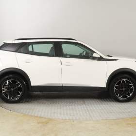 Foto inzerátu Peugeot 2008 1.2 PureTech