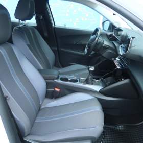 Foto inzerátu Peugeot 2008 1.2 PureTech