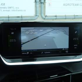 Foto inzerátu Peugeot 2008 1.2 PureTech