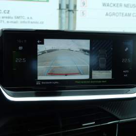 Foto inzerátu Peugeot 2008 1.2 PureTech
