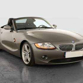 Foto inzerátu BMW Z4 3.0i