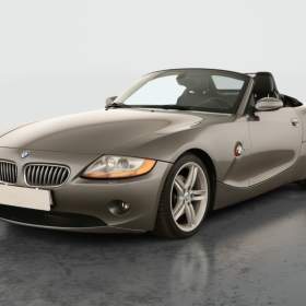 Foto inzerátu BMW Z4 3.0i