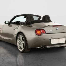 Foto inzerátu BMW Z4 3.0i