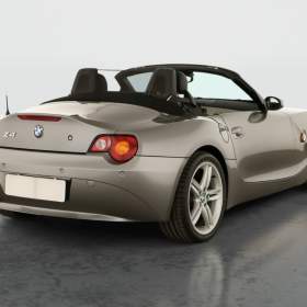 Foto inzerátu BMW Z4 3.0i