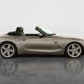 Foto inzerátu BMW Z4 3.0i