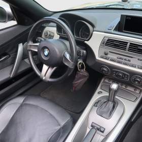 Foto inzerátu BMW Z4 3.0i