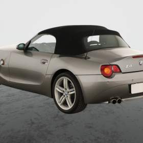 Foto inzerátu BMW Z4 3.0i