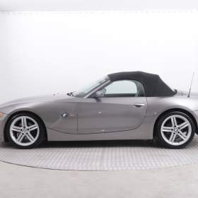 Foto inzerátu BMW Z4 3.0i