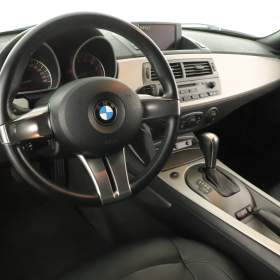 Foto inzerátu BMW Z4 3.0i