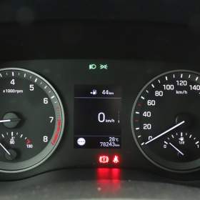 Foto inzerátu Hyundai Tucson 1.6 T-GDI