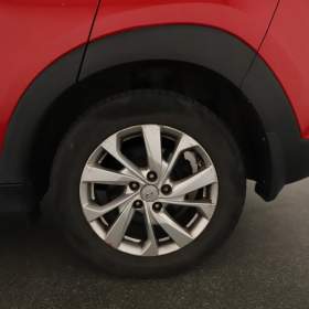 Foto inzerátu Hyundai Tucson 1.6 T-GDI
