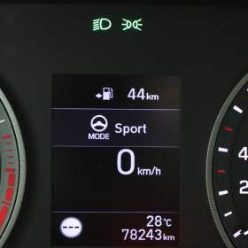 Foto inzerátu Hyundai Tucson 1.6 T-GDI