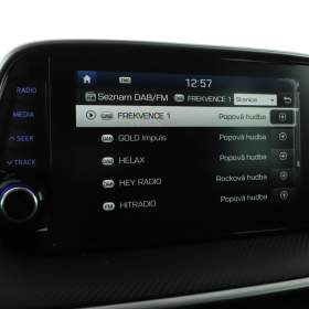 Foto inzerátu Hyundai Tucson 1.6 T-GDI