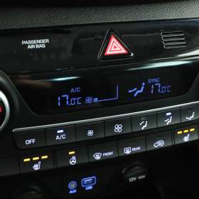 Foto inzerátu Hyundai Tucson 1.6 T-GDI