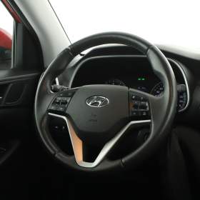 Foto inzerátu Hyundai Tucson 1.6 T-GDI