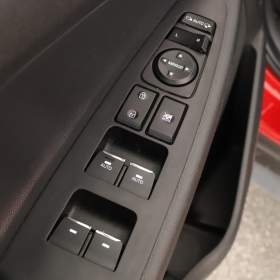 Foto inzerátu Hyundai Tucson 1.6 T-GDI