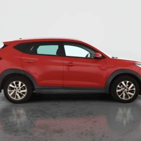 Foto inzerátu Hyundai Tucson 1.6 T-GDI