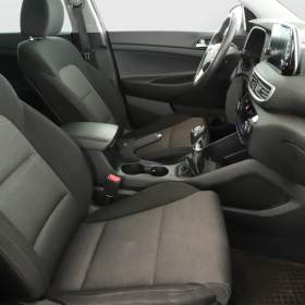 Foto inzerátu Hyundai Tucson 1.6 T-GDI