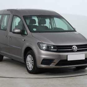 VW Caddy 2.0 TDI / 19826118