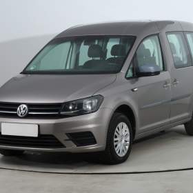 Foto inzerátu VW Caddy 2.0 TDI