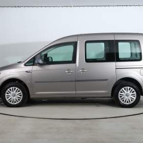 Foto inzerátu VW Caddy 2.0 TDI