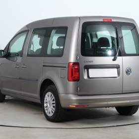 Foto inzerátu VW Caddy 2.0 TDI