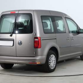 Foto inzerátu VW Caddy 2.0 TDI