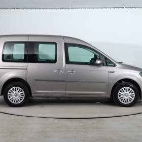 Foto inzerátu VW Caddy 2.0 TDI