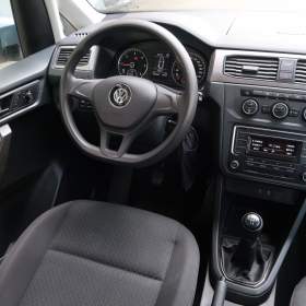 Foto inzerátu VW Caddy 2.0 TDI