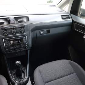 Foto inzerátu VW Caddy 2.0 TDI