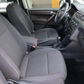 Foto inzerátu VW Caddy 2.0 TDI