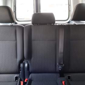 Foto inzerátu VW Caddy 2.0 TDI