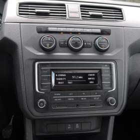 Foto inzerátu VW Caddy 2.0 TDI