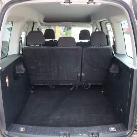 Foto inzerátu VW Caddy 2.0 TDI