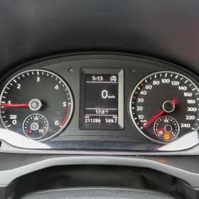 Foto inzerátu VW Caddy 2.0 TDI