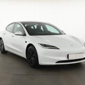 Tesla Model 3 Long Range 4WD 79kWh / 19826380