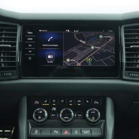 Foto inzerátu Skoda Kodiaq 1.5 TSI