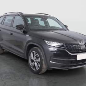 Foto inzerátu Skoda Kodiaq 1.5 TSI