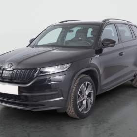 Foto inzerátu Skoda Kodiaq 1.5 TSI
