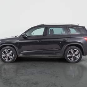 Foto inzerátu Skoda Kodiaq 1.5 TSI
