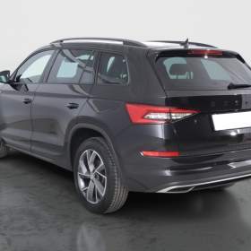 Foto inzerátu Skoda Kodiaq 1.5 TSI