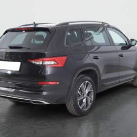 Foto inzerátu Skoda Kodiaq 1.5 TSI