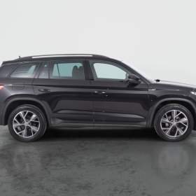 Foto inzerátu Skoda Kodiaq 1.5 TSI