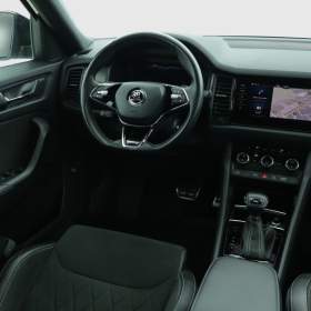 Foto inzerátu Skoda Kodiaq 1.5 TSI