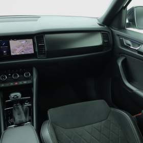 Foto inzerátu Skoda Kodiaq 1.5 TSI