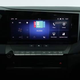 Foto inzerátu Opel Astra 1.2 Turbo