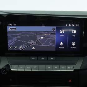 Foto inzerátu Opel Astra 1.2 Turbo