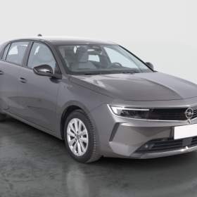 Foto inzerátu Opel Astra 1.2 Turbo