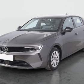 Foto inzerátu Opel Astra 1.2 Turbo